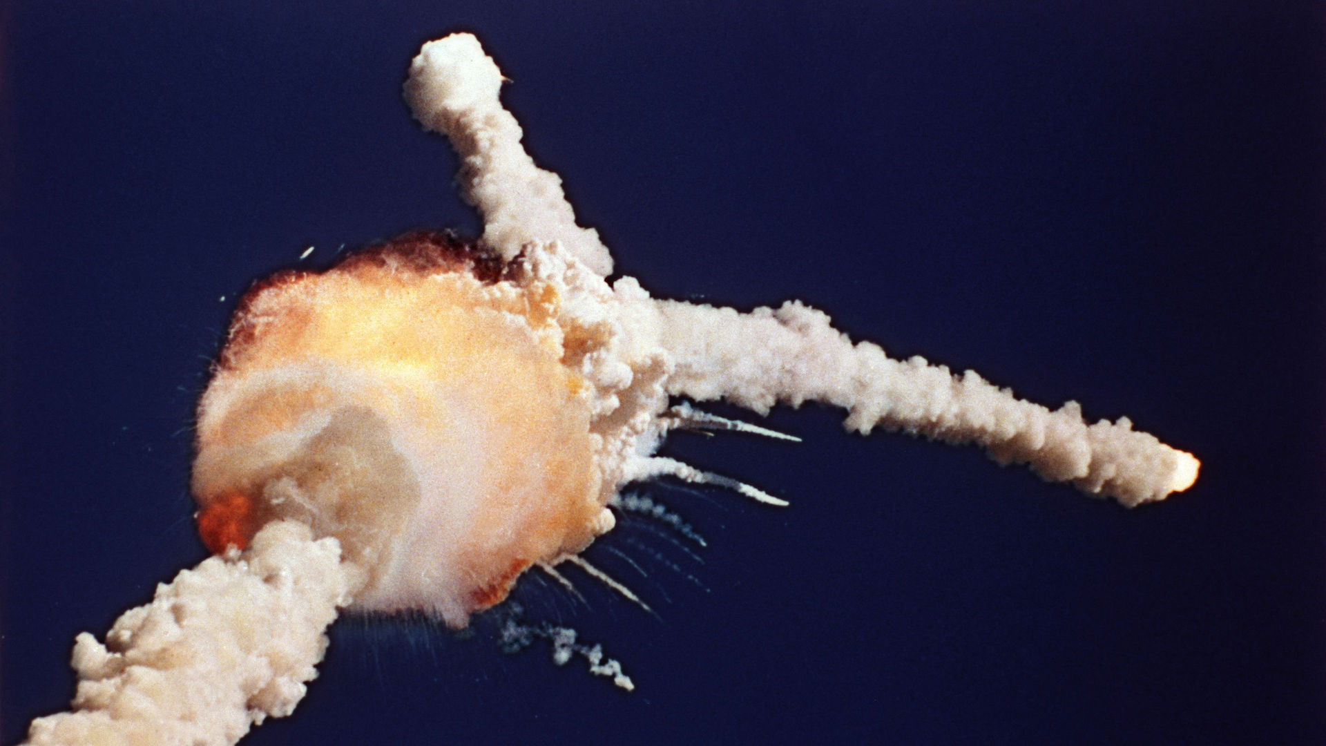 The challenger disaster nasa s darkest day 5 minute disasters