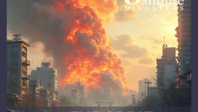 The Great Kanto Earthquake